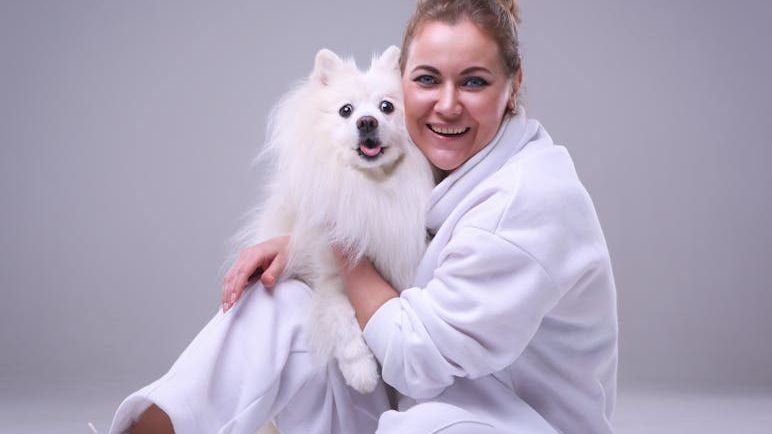 10 Unexpected Health Benefits of Owning a Dog Over 45