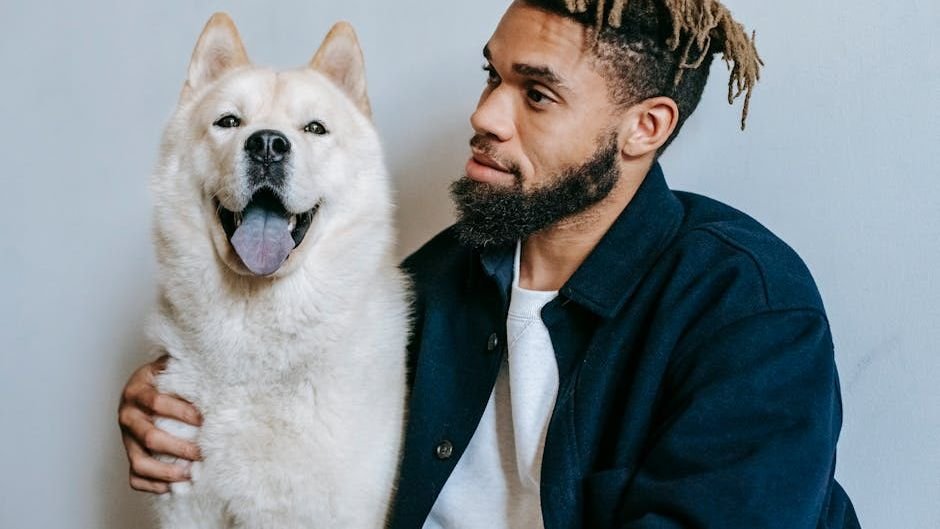 The Real Reason Your Dog 'Talks Back' to You (It's Not What You Think)