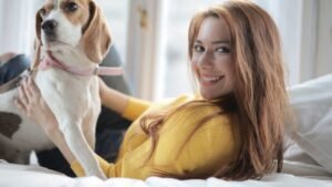 8 Dog Breeds That Excel at Comforting Their Owners Through Thick and Thin