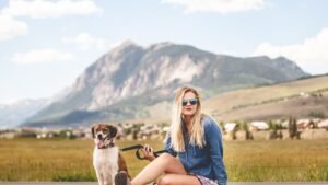 14 Quiet Moments Dogs Wait for All Day Long