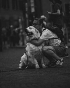 How Have Pets Made Your Life Better?