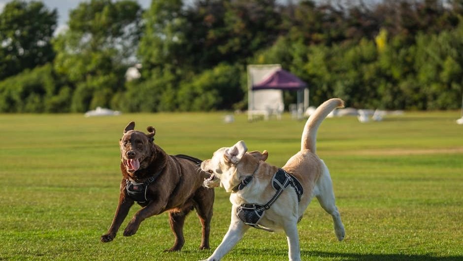 11 Reasons Why Adopting a Second Dog Can Bring More Joy to Your Home