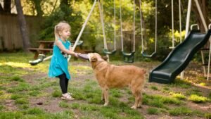 Are Certain Dog Breeds Too Dangerous to Have Around Kids? What the Experts Say