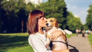 10 Dog Breeds That Are Natural Therapists (And 5 That Need Therapy)