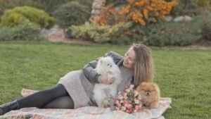 12 Dog Breeds That Are Perfect for Senior Owners (And 8 That Are Too Energetic)