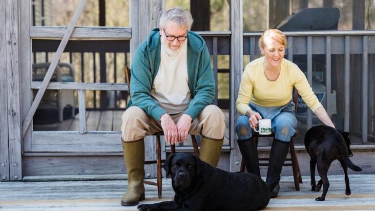 8 Reasons Why Adopting a Senior Dog Might Be the Best Decision You Ever Make