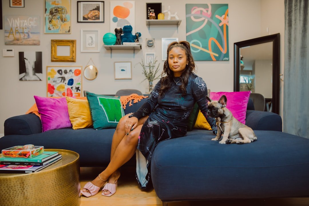 'Designer' dog owners report more problem behaviours, vets warn