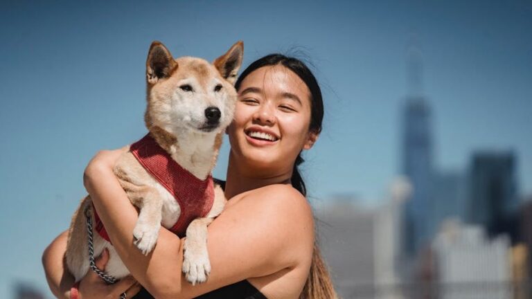 These Are the Most Dog-Friendly Cities in the U.S. in 2026