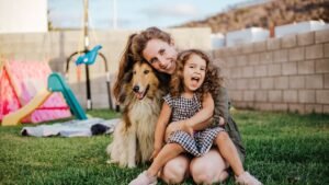 10 Ways Dogs Become the Emotional Center of a Household