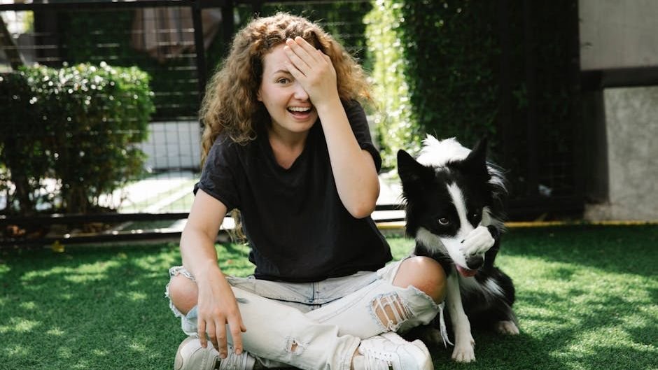 12 Moments Your Dog Memorizes About You That You'll Never Know