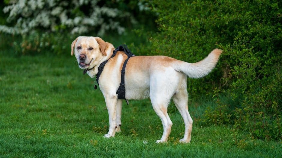 The Secret Language of Your Dog's Tail: What Every Wag, Tuck, and Swish Means