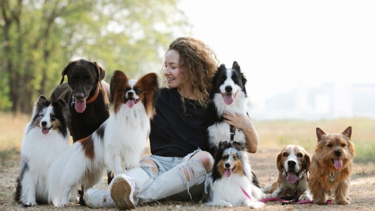11 Dog Breeds That Are Exceptionally Patient With First-Time Owners (And 4 That Need Experience)