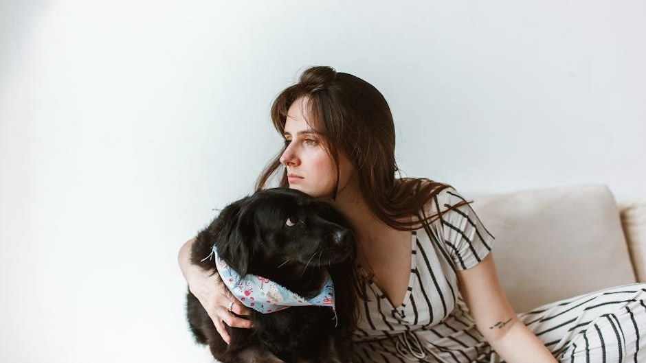 The Unexpected Joys of Fostering a Dog (And How It Changes Lives)