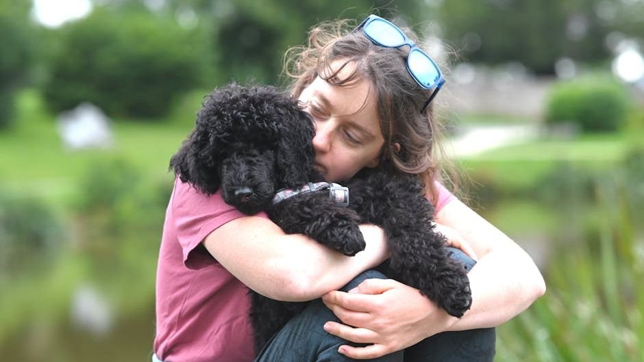 11 Dog Breeds That Are Incredibly Sensitive to Your Emotions (Your Furry Empaths)