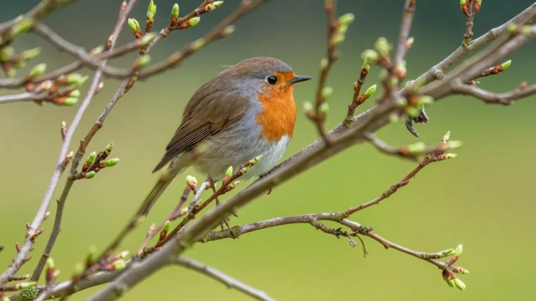 Bird Declines Accelerate Sharply in Three U.S. Agricultural Hotspots