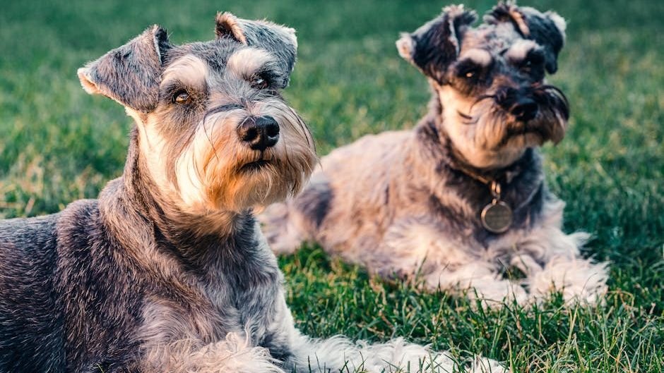 11 Dog Breeds That Don't Shed Much