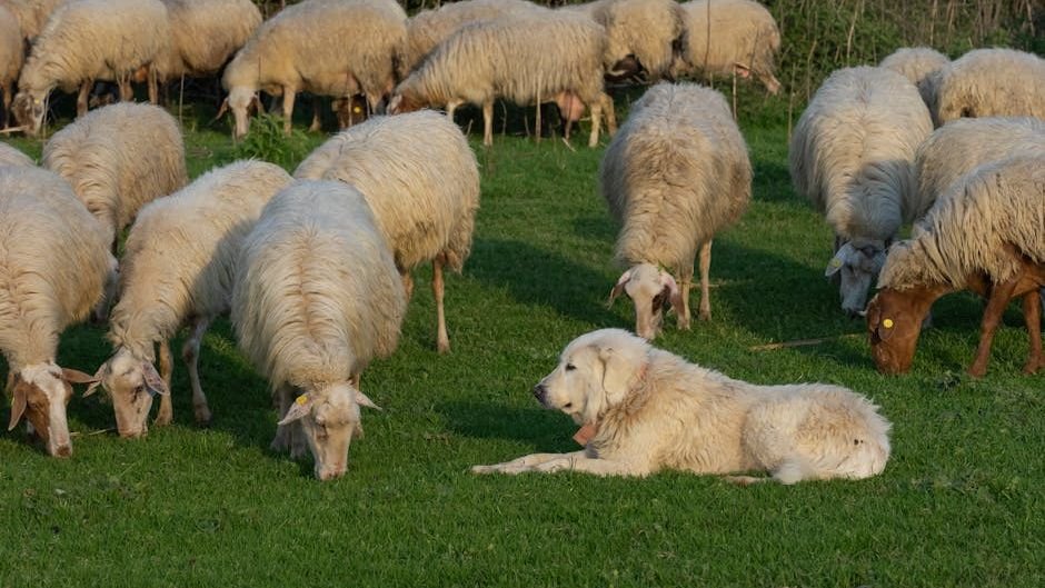 What's the Real Reason Your Dog 'Herds' You Around the House?