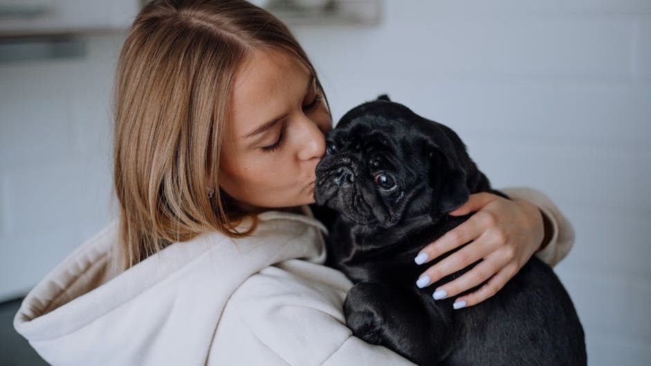 The 12 Most Loving Dog Breeds That Will Melt Your Heart