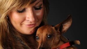 12 Reasons Dogs Become Emotional Anchors for Their Humans