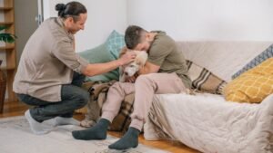 7 Final Gifts Dogs Give Their Humans Before the Rainbow Bridge