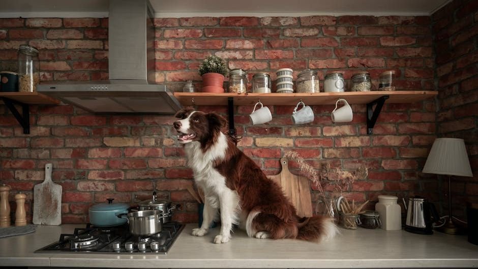 7 Essential Puppy-Proofing Tips for a Safe and Happy New Family Member