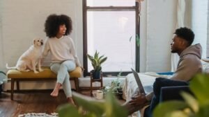 How Dogs Interpret Human Energy Without Words