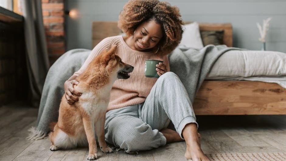 The Traits That Separate Easygoing Dogs From High-Intensity Ones