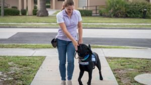 Stop Believing These Myths About Training Older Dogs – They're Ready!