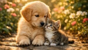 10 Unique Dog Names Inspired by Nature (Perfect for Your Next Companion)