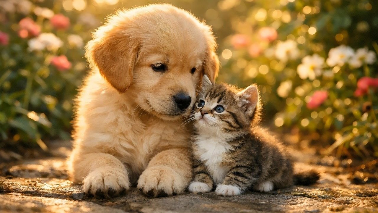 10 Unique Dog Names Inspired by Nature (Perfect for Your Next Companion)