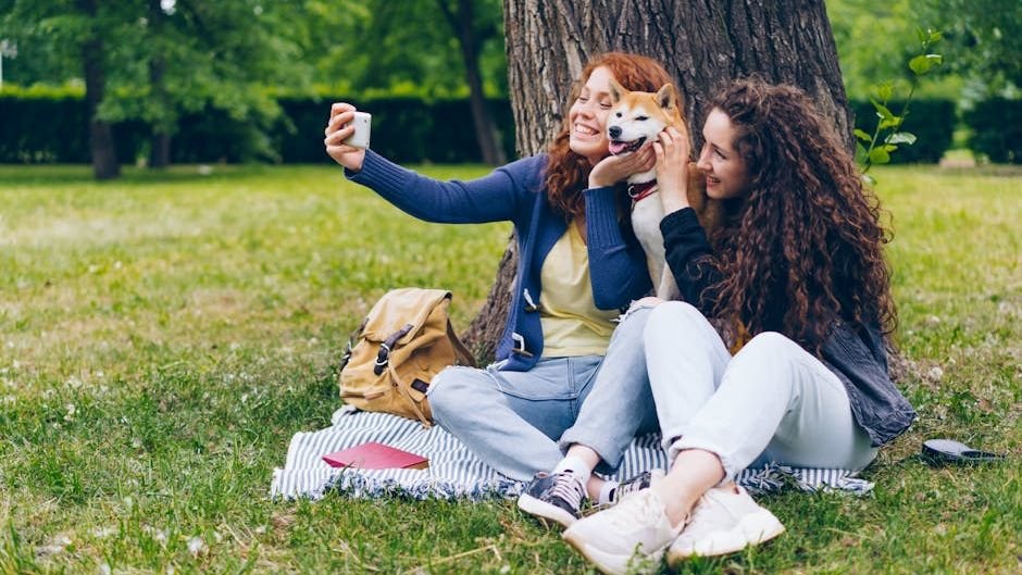 Dogs Possess an Incredible Memory for Places and People, Far Beyond What We Imagine