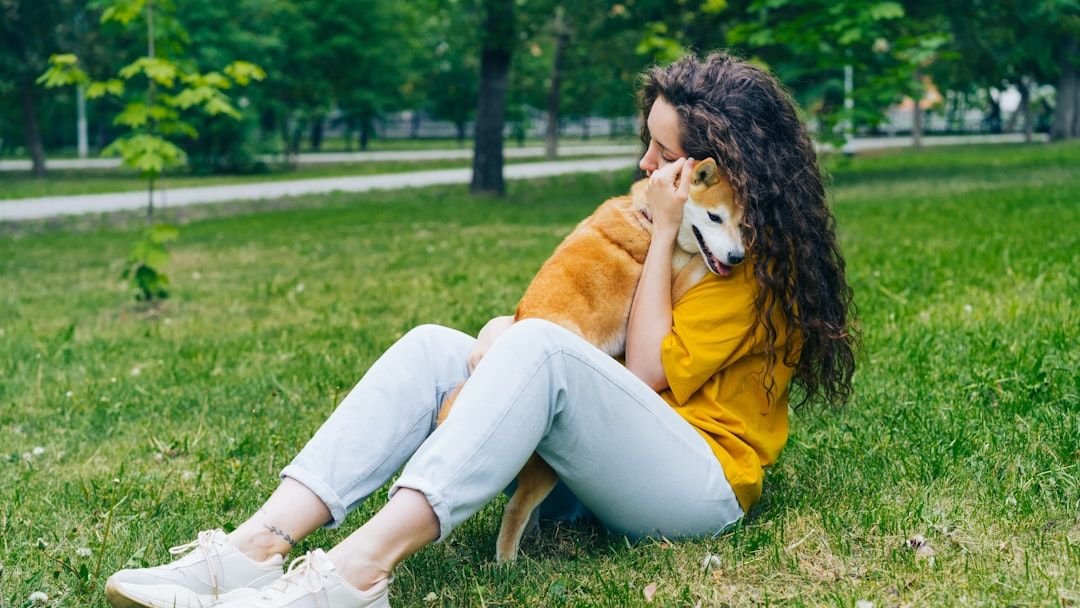 Dogs Sense Your Moods: They're Your Most Empathetic Companions