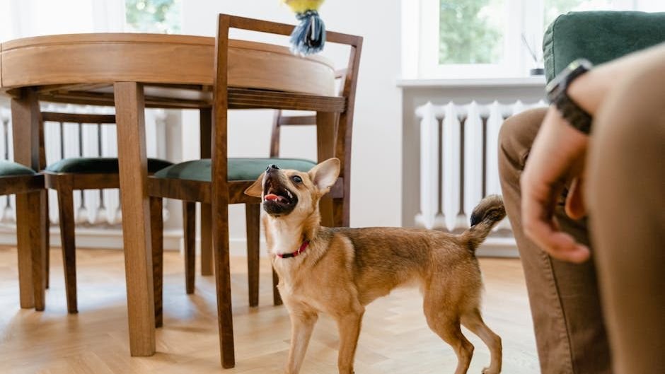 7 Simple Games You Can Play Indoors to Keep Your Dog Happy and Engaged