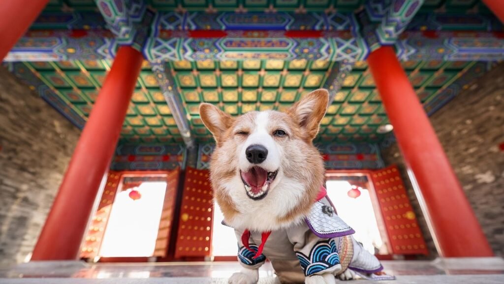 11 Dog Breeds That Go Above and Beyond as Therapy and Emotional Support Dogs