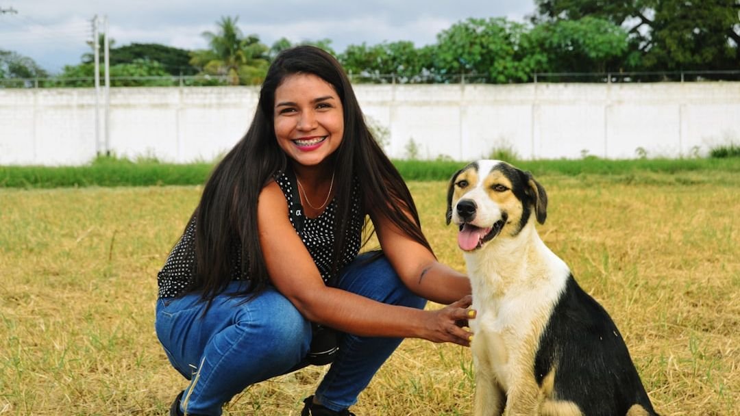 8 Signs Your Dog Thinks You're the Best Human Ever