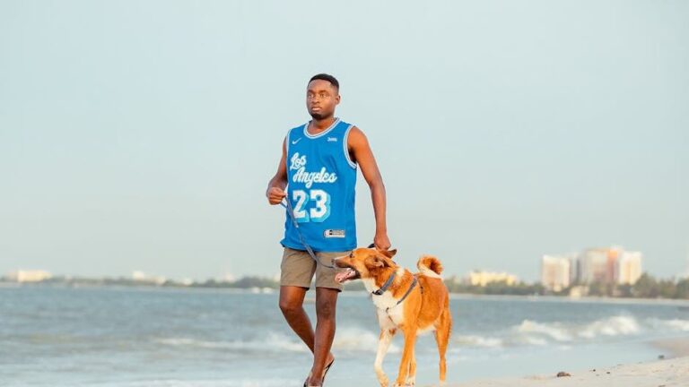 How to Keep Your Dog Cool in Florida's Heat