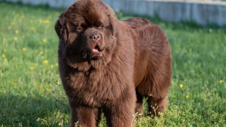 10 Large Dog Breeds That Love Being Pampered