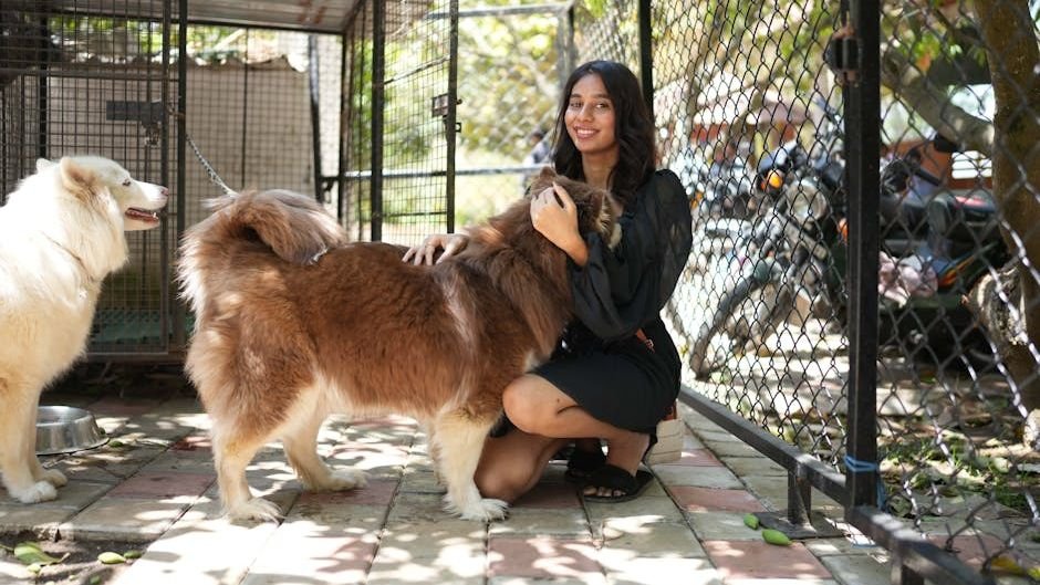 7 Dog Breeds That Are Surprisingly Independent (And Love Their Alone Time)