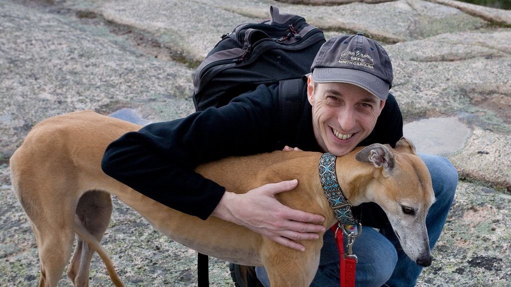 12 Dog Breeds That Adapt to Desert Life in Arizona (And 5 That Can't Cope)