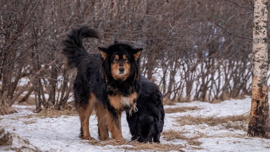 10 Dog Breeds That Love Snowy Conditions in Alaska (And 5 That Don't)