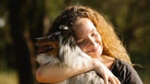 12 Dog Behaviors That Show Love (And 4 That Show Stress)