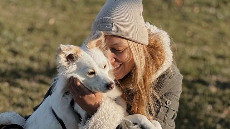 12 Things Dogs Do That Make Them Completely Unique