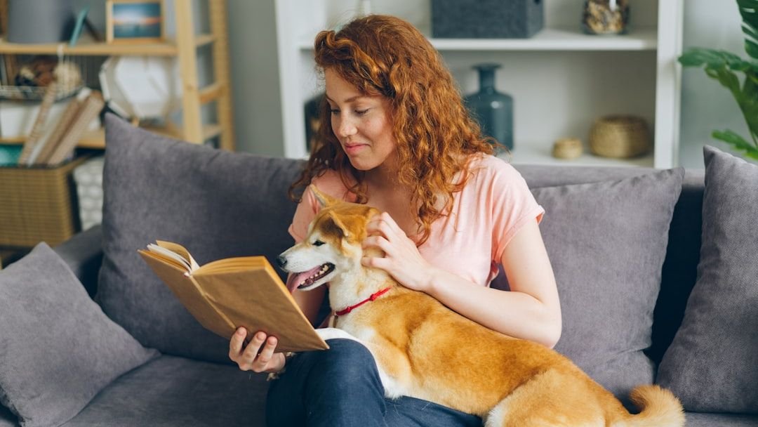 11 Ways Your Dog Builds a Life Around You Without You Noticing