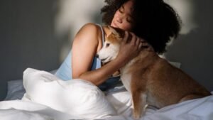 The Final Lesson Our Dogs Teach Us (That Most Humans Don't Learn Until It's Too Late)