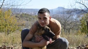 The Joy Your Dog Brings Is a Powerful Antidote to Life's Everyday Stresses