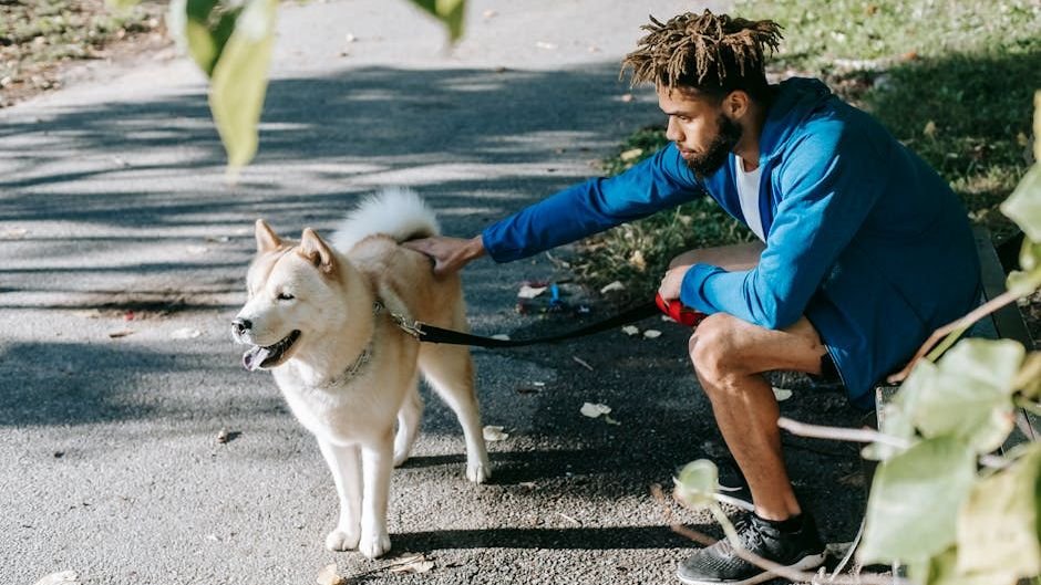 Your Dog's Unconditional Love Is a Constant Reminder of What Truly Matters