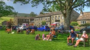 What Are the Unspoken Rules of Dog Park Etiquette for Owners?