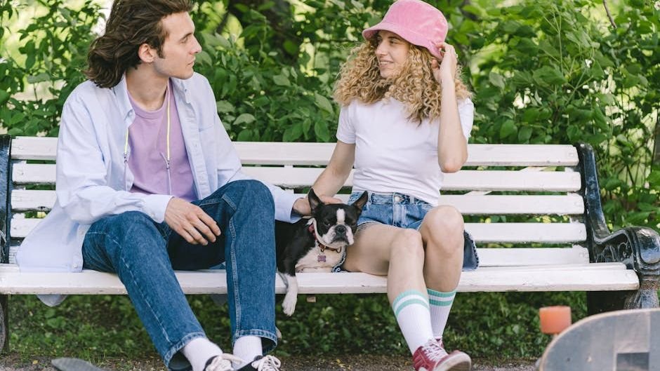 11 Ways Dogs Connect Emotionally (And 3 Ways They Disconnect)