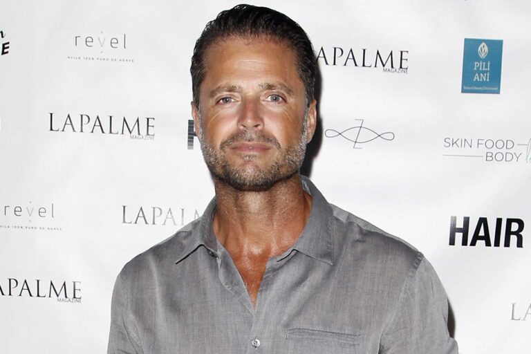 Baywatch Star David Charvet Accused of Striking and Killing a Dog in Malibu