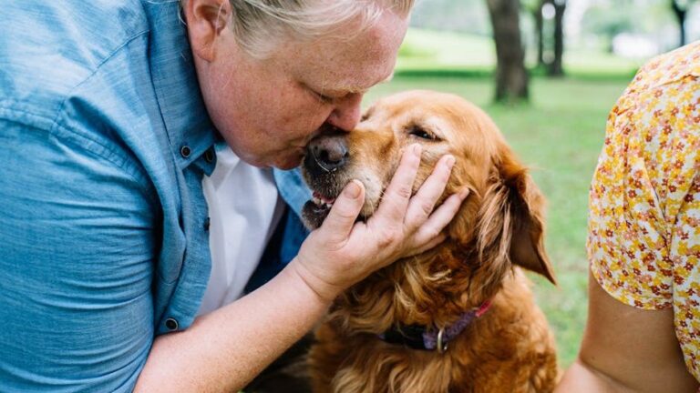 8 Tiny Actions That Make You the Center of Your Dog's World